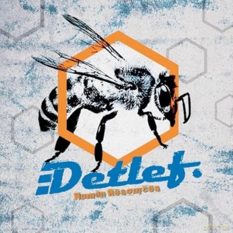 Detlef: Human Resources [CD]