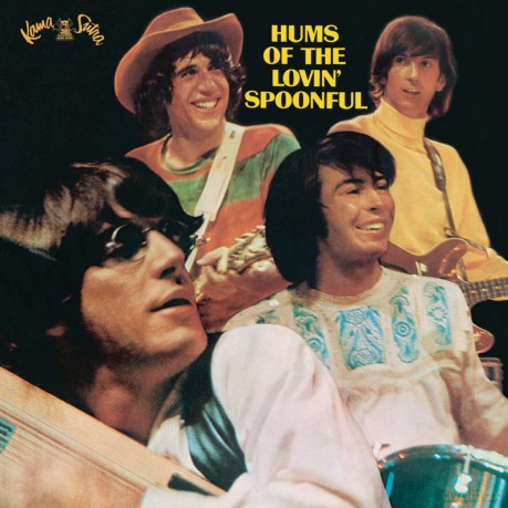Lovin Spoonful: Hums Of The Lovin Spoonful [CD]