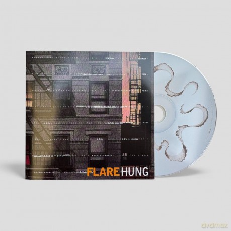 Flare: Hung [CD]