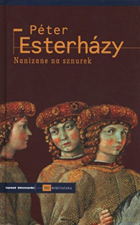 Nanizane na sznurek [KSIĄŻKA]