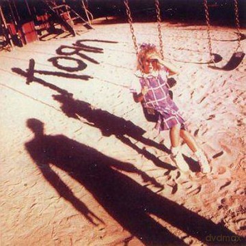 Korn: Korn [CD]