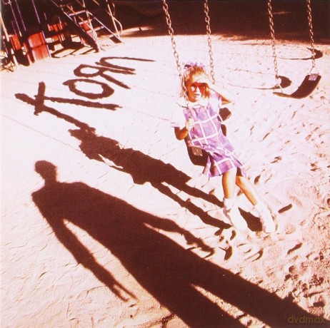 Korn: Korn [CD]