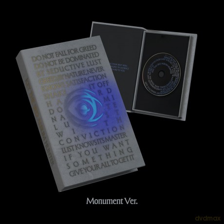 Key: Hunter - Package A Version [CD]