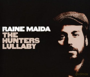 Maida Raine: Hunters Lullaby [CD]