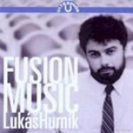 Prague Philharmonic Choir And Chamber Or: Hurnik - Fusion Music [CD]
