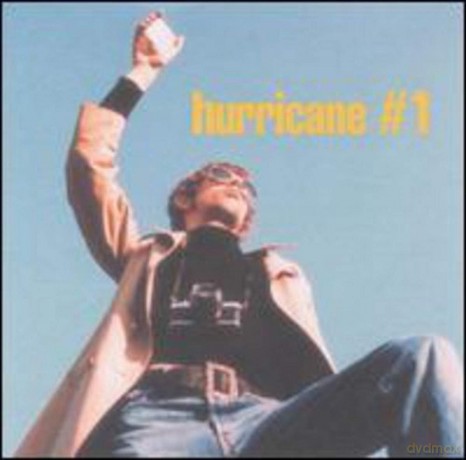 Hurricane #1: Hurricane #1 [CD]