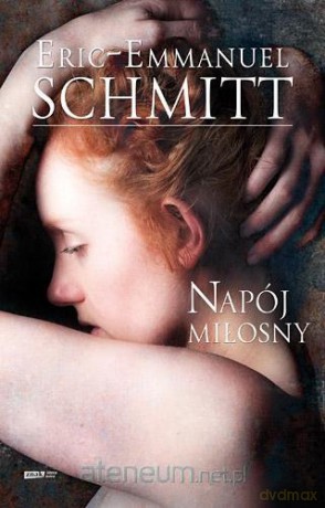 Napój miłosny [KSIĄŻKA]