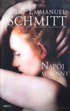 Napój miłosny [KSIĄŻKA]