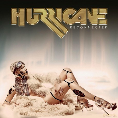 Hurricane-Reconnected: Hurricane-Reconnected [CD]
