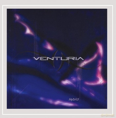 Venturia: Hybrid [2CD]