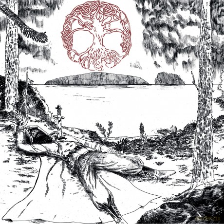Vargaskri: Hyllningskväden (Ltd.Digi) [CD]