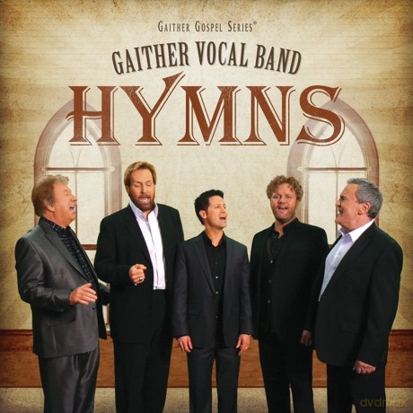 Gaither Vocal Band: Hymns [CD]