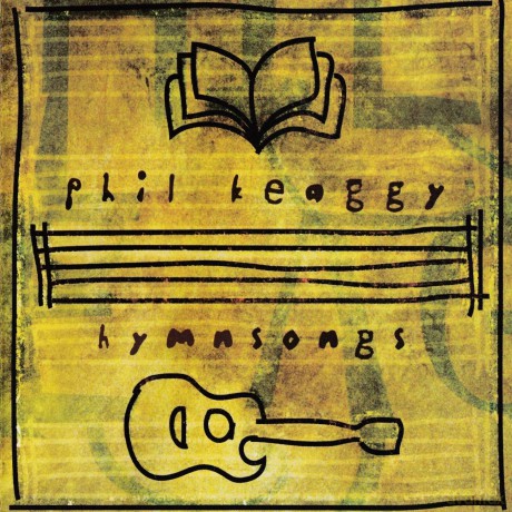Keaggy Phil: Hymnsongs [CD]