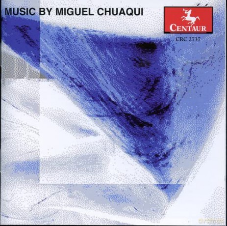 Chuaqui: Hyperbole [CD]