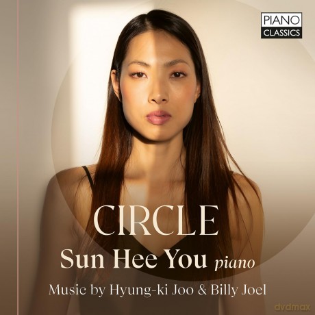 Sun Hee You: Hyungki Joo Billy Joel Cir [CD]