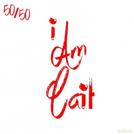 50/50: I Am Cait [CD]