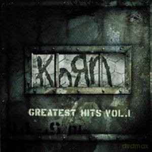 Korn: Greatest Hits [CD]