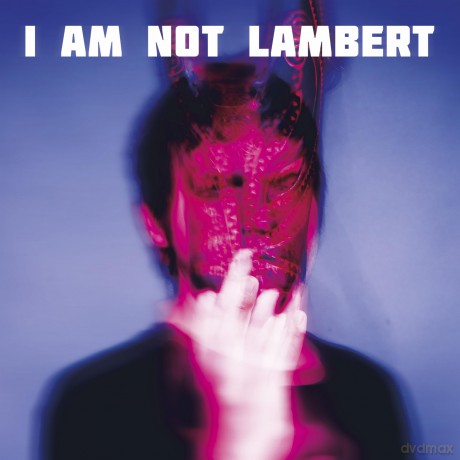 Lambert: I Am Not Lambert [CD]