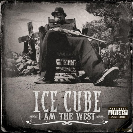 Ice Cube: I Am The West [CD]