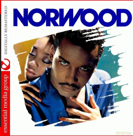 Norwood: I Can't Let You Go [CD]
