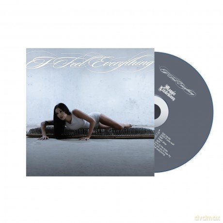 Maggie Lindemann: I Feel Everything [CD]