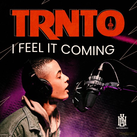 Trnto: I Feel It Coming (Acoustic Version) [CD]