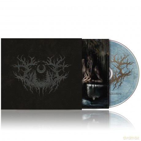 Lorna Shore: I Feel The Everblack Festering Within Me [CD]