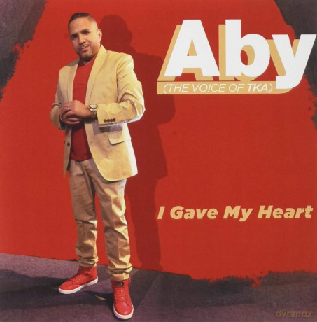 Aby: I Gave My Heart [CD]