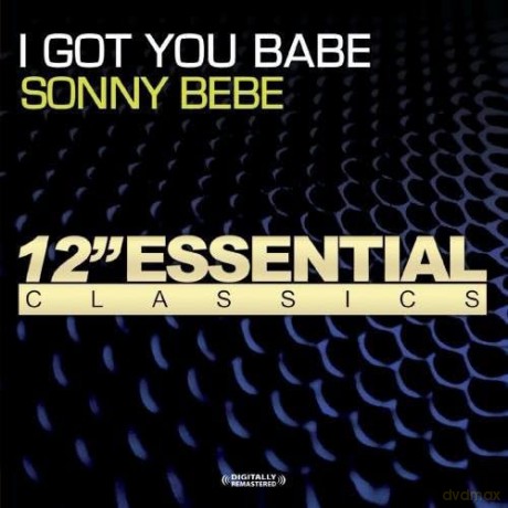 Bebe Sonny: I Got You Babe [CD]