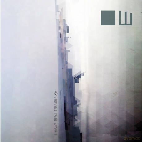 Boxed Warning: I Have Been Terrible [CD]