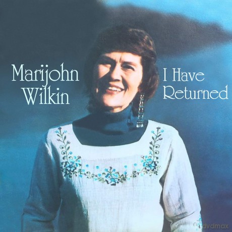Wilkin Marijohn: I Have Returned [CD]