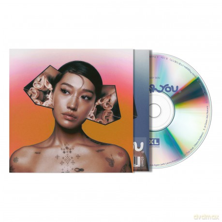 Peggy Gou: I Hear You [CD]