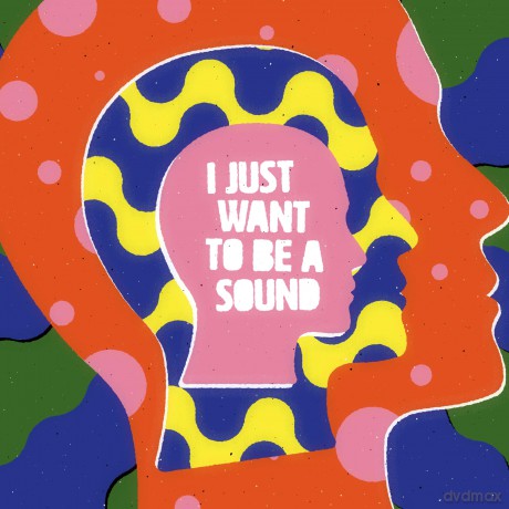 Kadavar: I Just Want To Be A Sound [CD]
