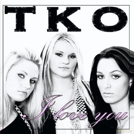 Tko: I Love You [CD]