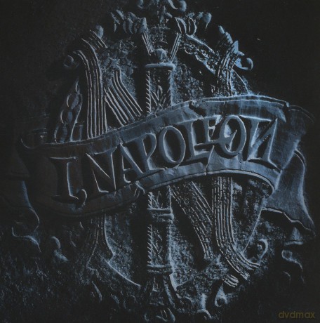 I Napoleon: I Napoleon [CD]