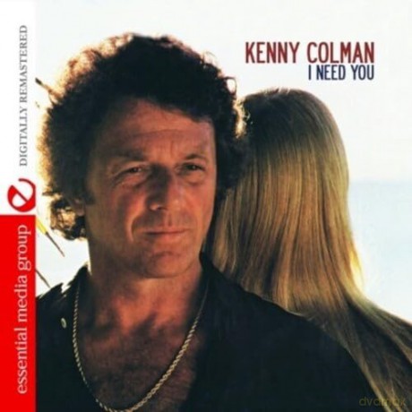 Colman Kenny: I Need You [CD]