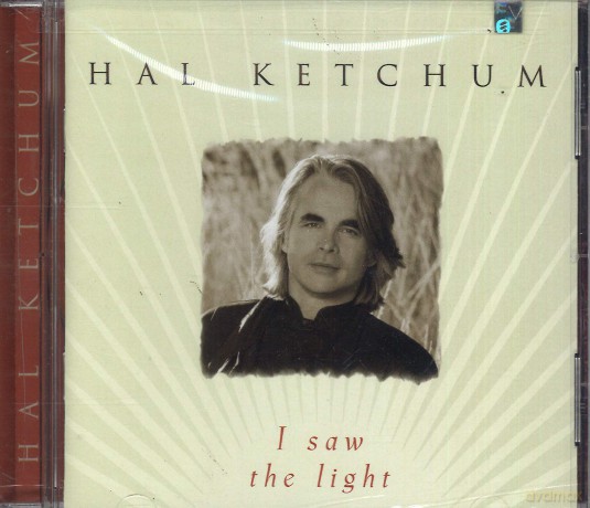 Ketchum Hal: I Saw The Light [CD]