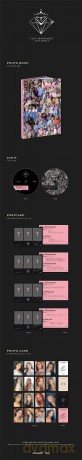 Mamamoo: I Say Mamamoo: The Best [2CD]