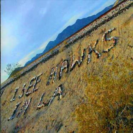 I See Hawks In L.A.: I See Hawks In L.A. [CD]