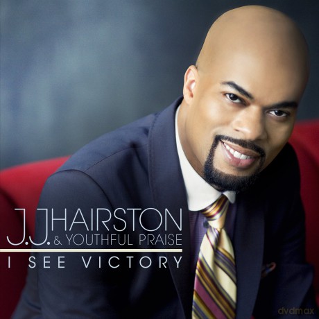Youthful Praise: I See Victory [CD]