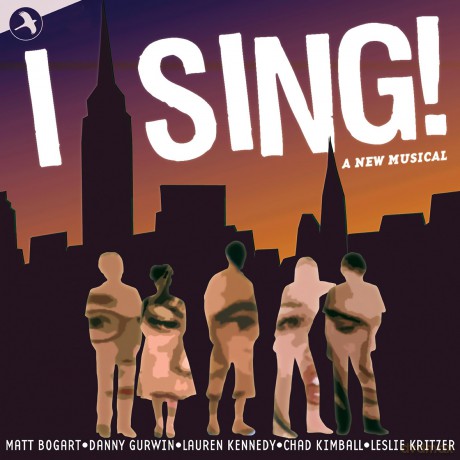 Original Offbroadway Cast C: I Sing [2CD]