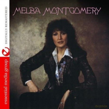 Montgomery Melba: I Still Care [CD]