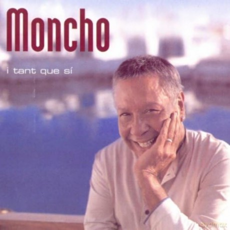 Moncho: I Tant Que Si Cd [CD]