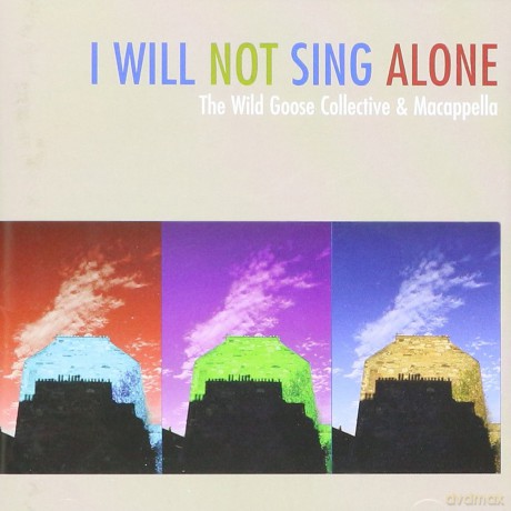 Bell John: I Will Not Sing Alone [CD]