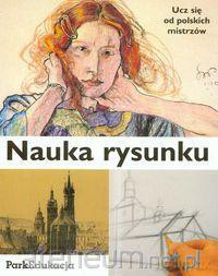 Nauka rysowania [KSIĄŻKA]