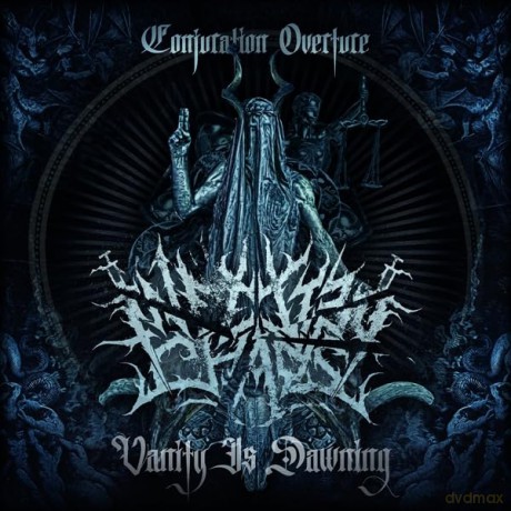 Infected Chaos: Iconjuration Overture Vanity I [CD]