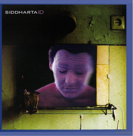 Siddharta: Id [CD]