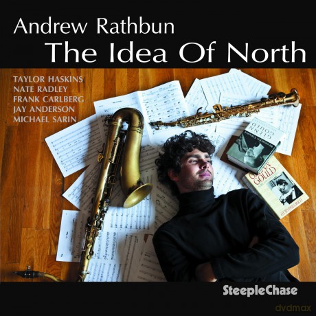 Rathbun Andrew: Idea Of North [CD]