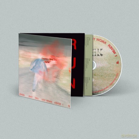 Soak: If I Never Know You Like This Again [CD]