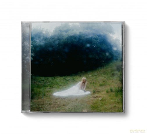 Wisp: If Not Winter [CD]